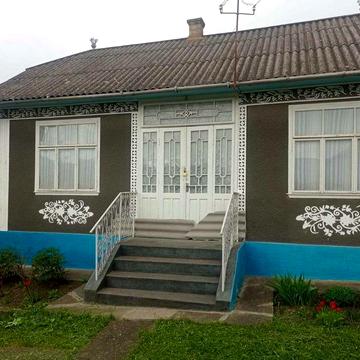 Продається будинок