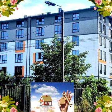 СУПЕР квартира з окремим входом 22м2 з документами від Забудовника ЖК Ліберті парк