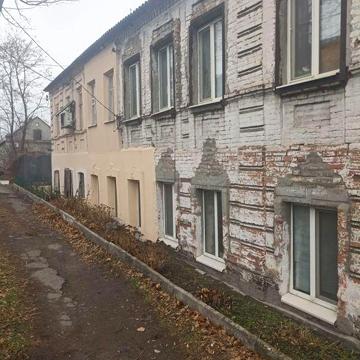 Продам квартиру  на по Мазепв