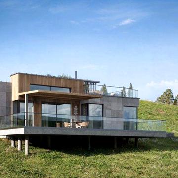 Котеджі у Карпатах Микуличин