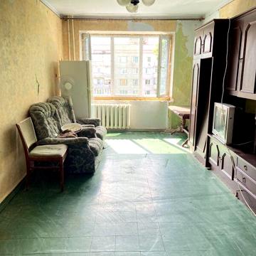 Продаж 3к Квартира Слобідська (Дзержинського) 3-а вулиця