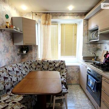 Довгострокова оренда 1к Квартира Миру проспект