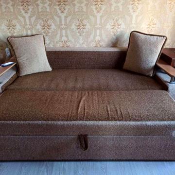 Сдам 1кв,низ пр.Поля.Мебель,техніка.