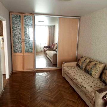 Сдам однокомнатную квартиру в Борисполе (хозяин)