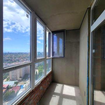 ‼️Срочно‼️ 1-комн квартира 48,7 м² ‼️ ЖК Модерн вид на город и море‼️ ЖК Модерн