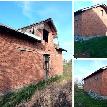 Продається новобудова