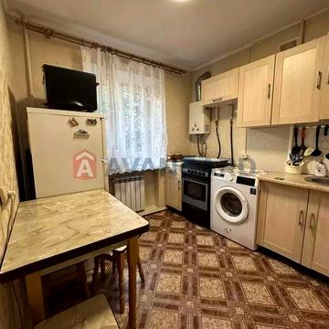 Продаж 2х к кв. пр. Гагаріна, ідеально під оренду