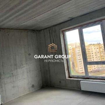 У продажу однокімнатна квартира на вулиці Марсельська ЖК Острова