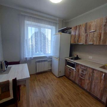 Оренда 1 кімнатної квартири.Хортицький район..17й