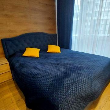 Довгострокова оренда гарної 1к квартири біля парку Центральний