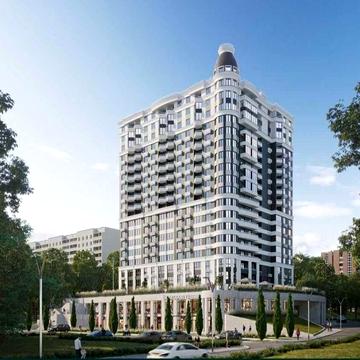 Продам 1-но ком квартиру ЖК Вишгород Плаза