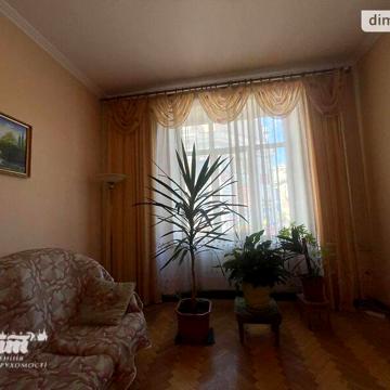 Продаж 3к Квартира Шевченка Тараса бульвар