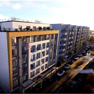 Продаж 1-кім квартира в клубному будинку на вул. Рівна, 19 (Львів) ЖК Рівна 19