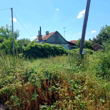 Продаж половини будинку с. Зарічани