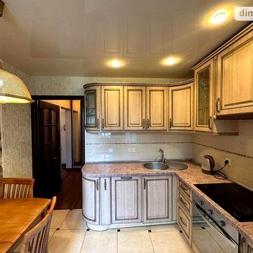 Продаж 2к Квартира Науки (Гагаріна) проспект
