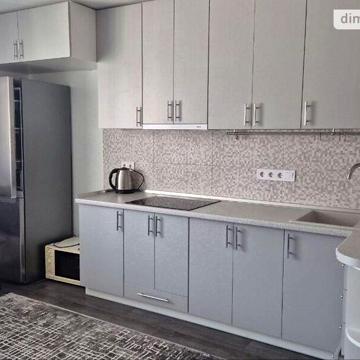 Довгострокова оренда 1к Квартира Янгеля Академіка вулиця