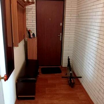 Однокімнатна квартира Здолбунів 2