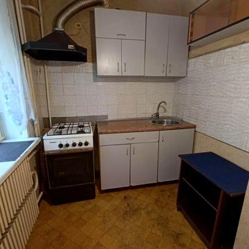 1-комн. квартира в центре! ул. Лобановского!