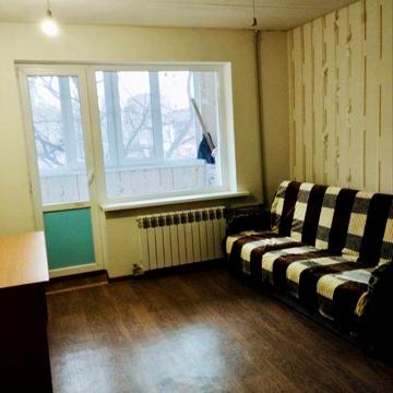 Сдам 1к квартиру низ Кирова с ремонтом