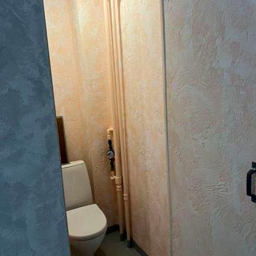 Своя! Сдам 1ком чешка