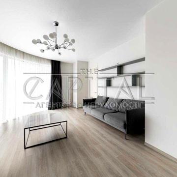 Оренда / Квартира/74 м2/ЖК Atlantic Residences/Голосіївський район