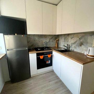 Продаж 3 кім квартири Керчинська