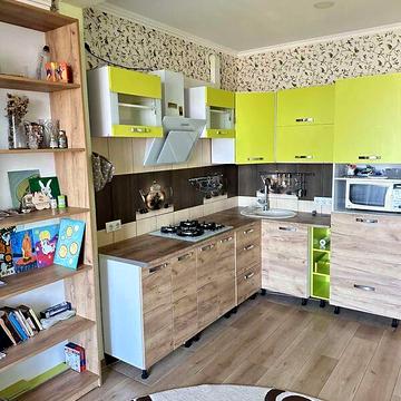 Продаж 2к Квартира Марії Приймаченко (Покришкіна) вулиця ЖК Европейский квартал
