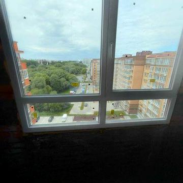 1к, зарічанська, здана і обжита новобудова, кладовка в подарунок, ТОП