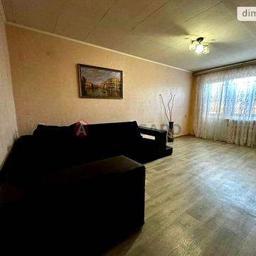 Продаж 2к Квартира Савченка Юрія вулиця