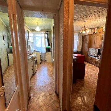 Продаж 1к Квартира Генерала Алмазова (Генерала Карпенка) вулиця