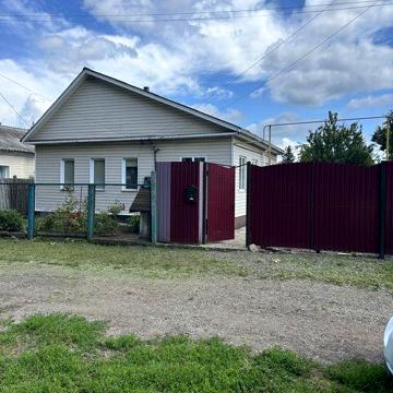 Продається будинок