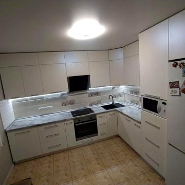 Продам 3х ком квартиру в Белгороде -Днестровском