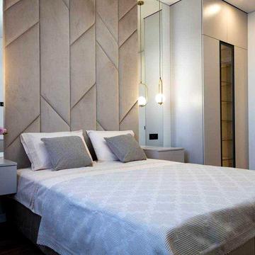 С новым ремонтом! Продам 1 комн ЖК 59 Жемчужина! Поселок Котовского! ЖК «Пятьдесят девятая жемчужина»