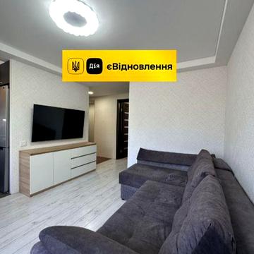 2-х кімн, АО, тепла підлога, меблі+техніка Ковалевича, ЦЕНТР, YES