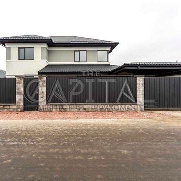 Продаж будинку КМ Міжріччя 190 кв.м.