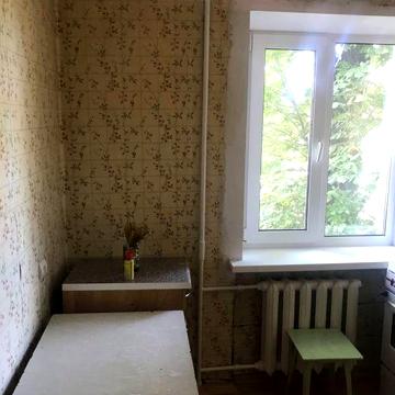 Сдам однокомнатную квартиру в Заводском районе