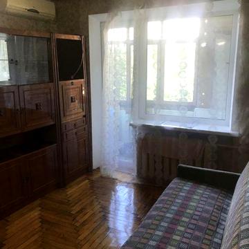 Сдам однокомнатную квартиру в Заводском районе