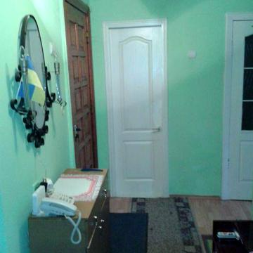 Квартира  ПРОДАЖ  , ОРЕНДА ВІД 02 СЕРПНЯ ,м.Підволочиськ,Терноп. обл.