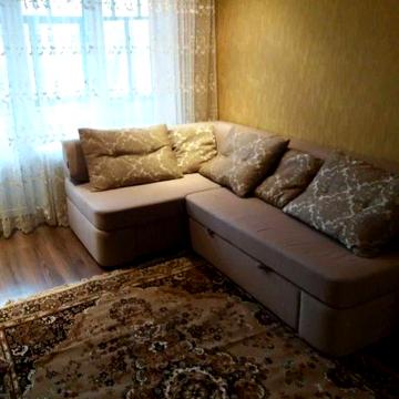 Оренда 2к квартири на Чарівній