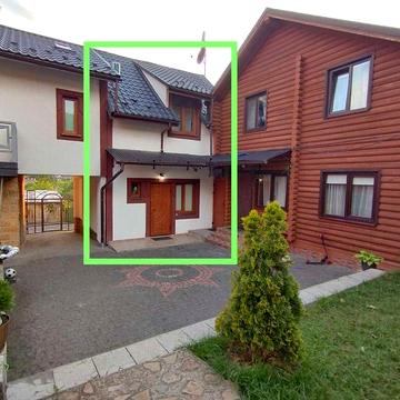 Оренда 3 кімнатного будинку в ЦЕНТРІ  Чернівців