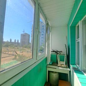 Продаж 2 кімнатноі квартири на Воровського