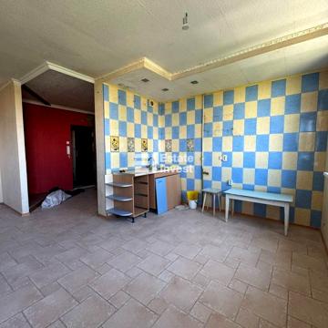 Метробудівників вул., 34