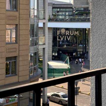 Продаж 2-кім кв новобуд вул. Куліша біля трц Форум Без комісії