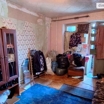Продаж 1к Квартира Богдана Хмельницького бульвар