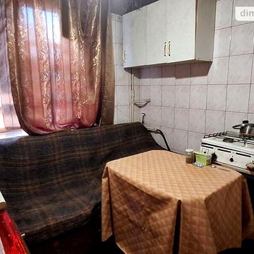 Продаж 1к Квартира Богдана Хмельницького бульвар