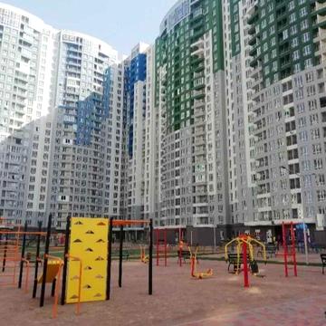 Каховська, 62А — 1-кімнатна квартира, 45 м², 74 000 $ Без комісії ЖК Каховська