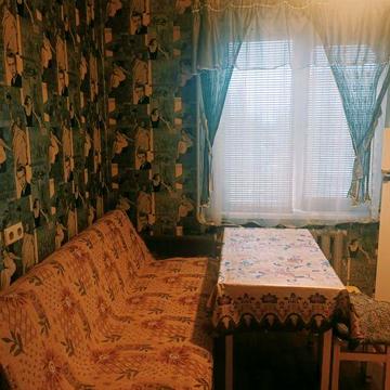 Сдам однокомнатную квартиру на Глушка 36