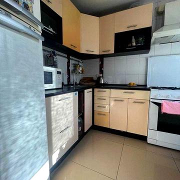 Продам квартиру на Терешковой, Черемушки