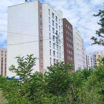 Нічого зайвого Затишна повноцінна квартира З документами Газовий котел