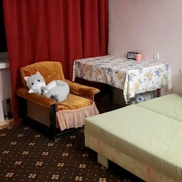 Продаж 1к Квартира Зіньківська вулиця
